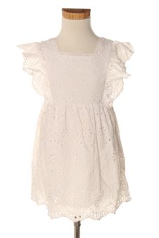 Vestido 3 años Zara