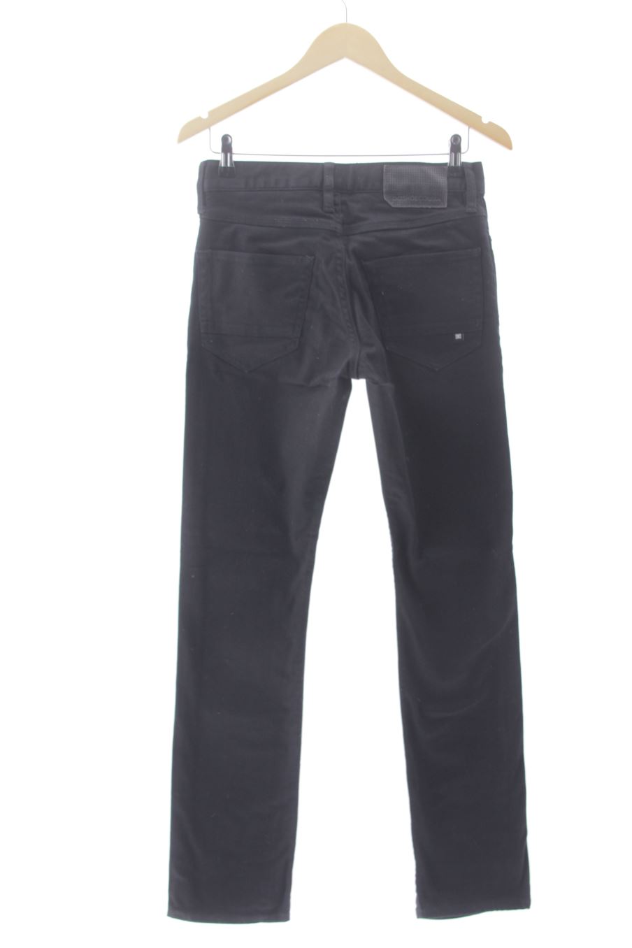 Vaquero de DC de la talla 38