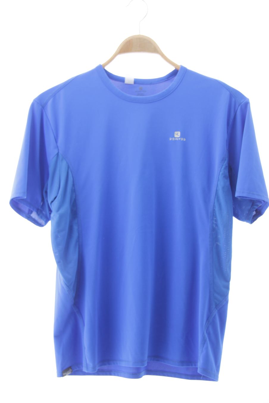 Camiseta deportiva de Domyos (DECATHLON) de la talla L