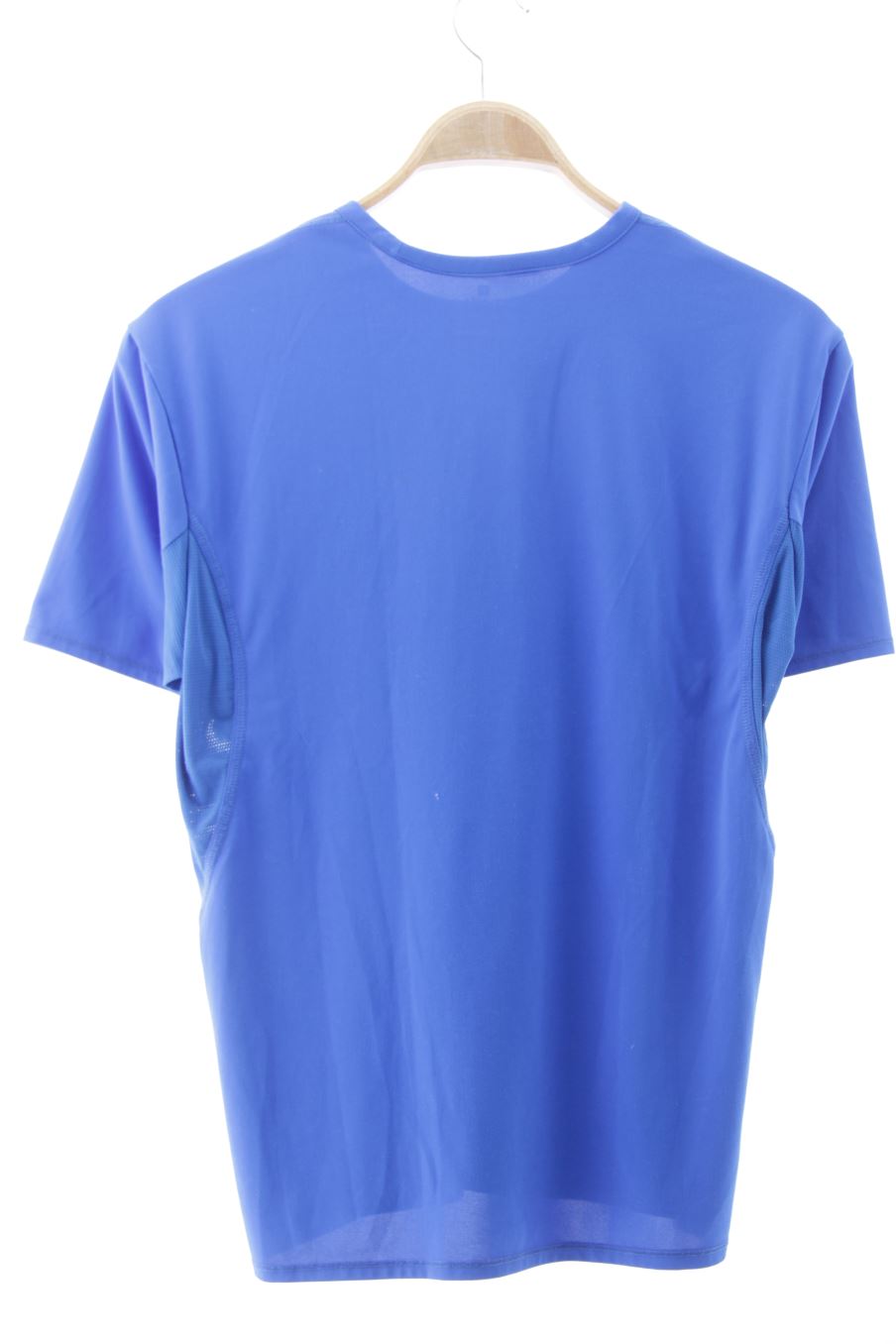 Camiseta deportiva de Domyos (DECATHLON) de la talla L