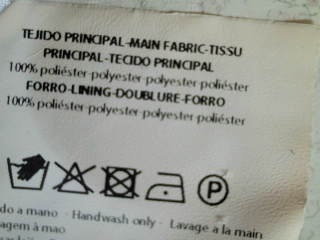 Blazer de Scalpers de la talla L, de color estampado