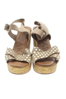Sandalias tacon 41 Chika10