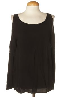 Blusa de manga larga M Pull & Bear, foto 1 de 2