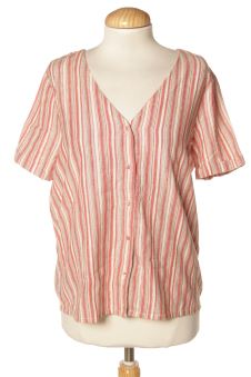 Blusa de manga corta M Vero moda, foto 1 de 2