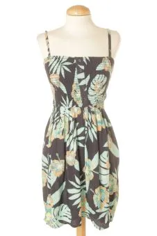 Robe de jour XS Roxy, photo 1 sur 2