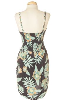 Einfaches Kleid XS Roxy