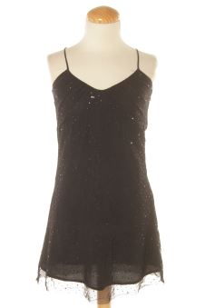 Einfaches Kleid XS Mango, Foto 1 von 2