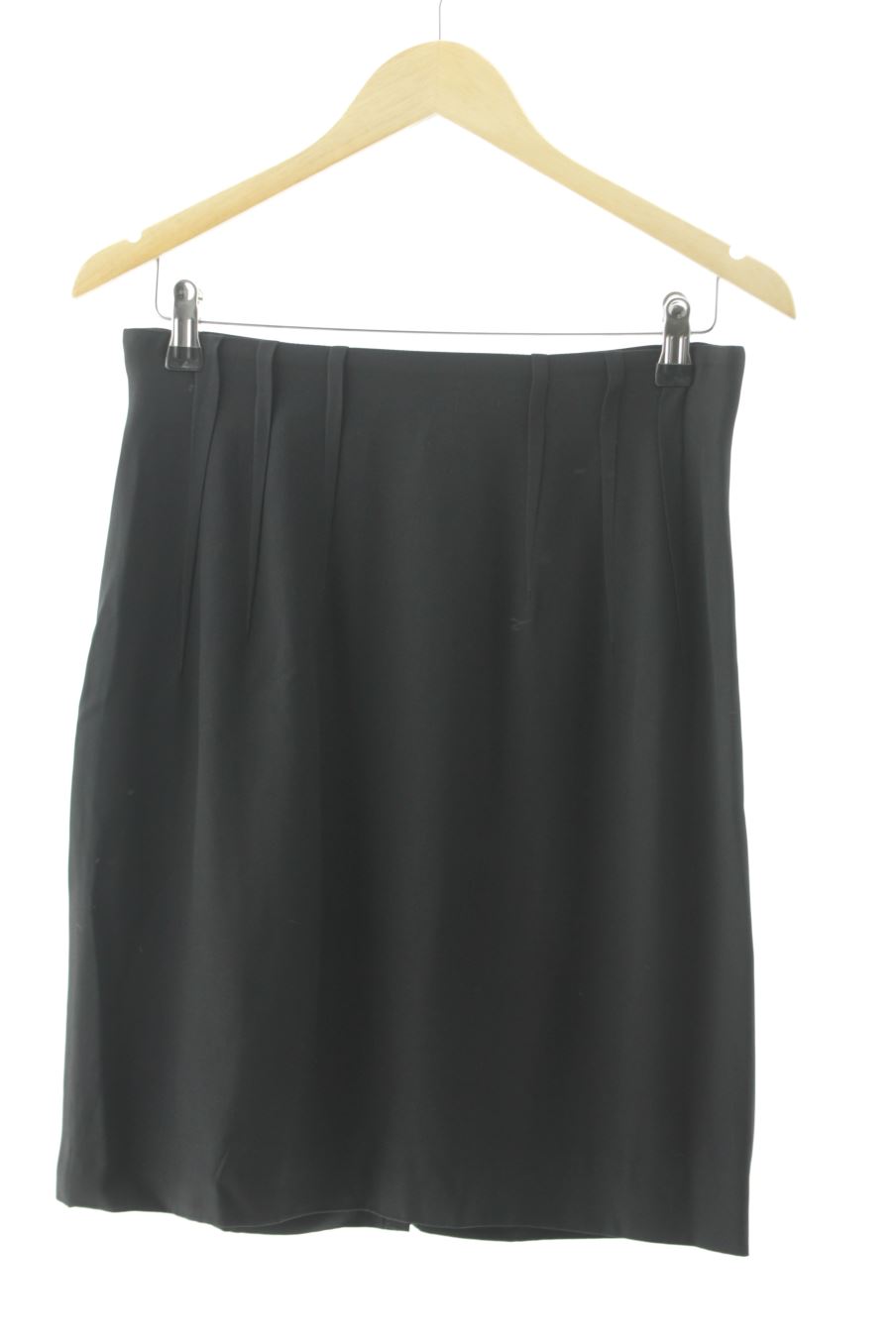 Jupe Pierre Balmain de la taille 42, de couleur noir