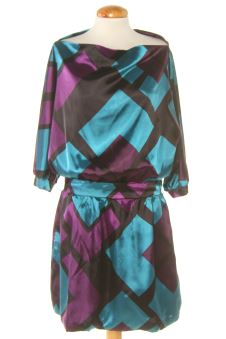 Robe casual L sense