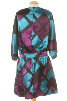 Robe casual L sense