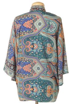 Kimono M Mariposas YULI Beach Fashion