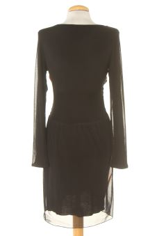 Robe casual M Desigual