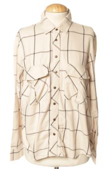 Camisa S Zara