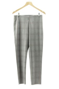 Pantalón Casual L Zara