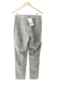 Pantalón Casual L Zara