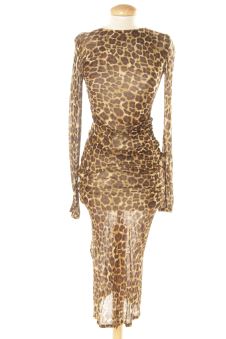 Vestido casual S Zara