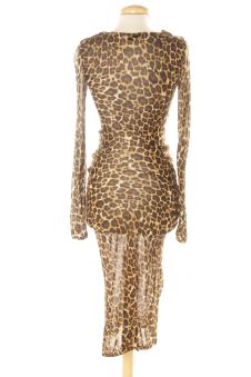 Vestido casual S Zara
