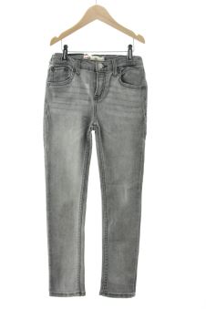 Lange Jeans 128 Levi's
