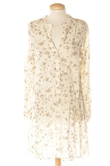 Robe casual 38 Yerse