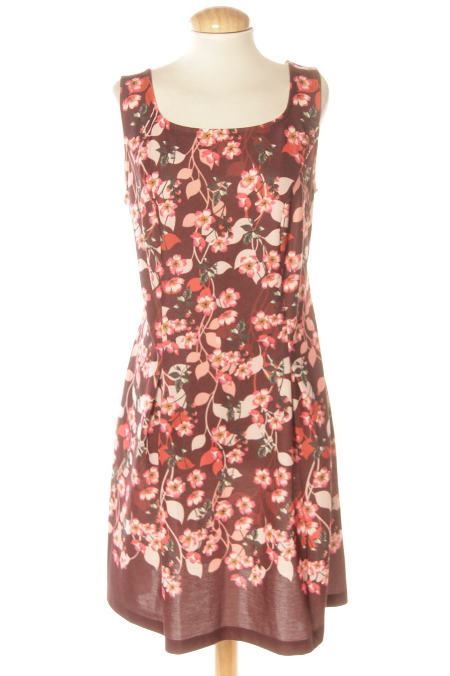 Robe casual BODYFLIRT de la taille 42, de couleur imprimés