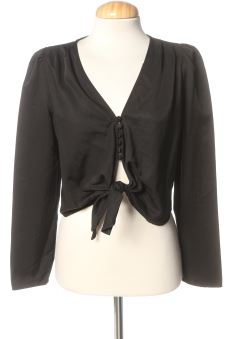 Blusa a maniche lunghe S Trafaluc