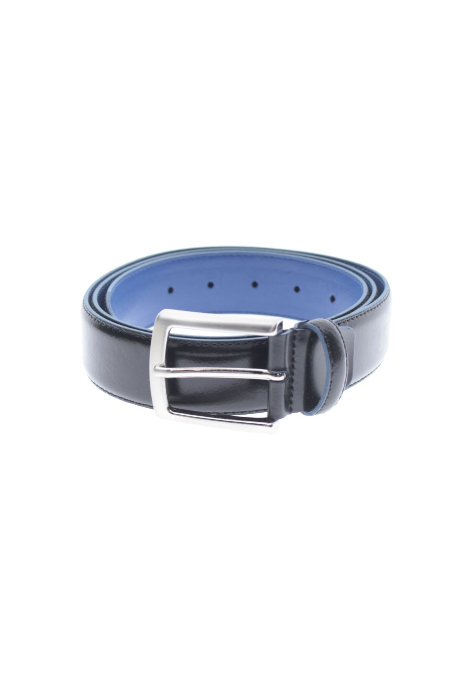 Set di accessori de Made in italy de la talla L, de color blu