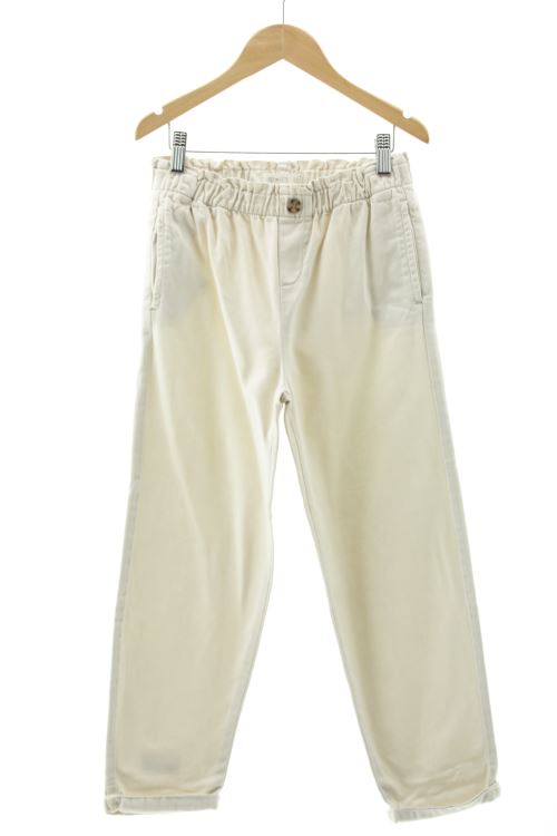 Lange Jeans