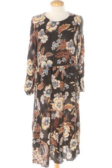 Robe casual S Violeta (by Mango )