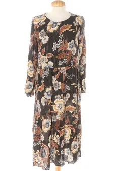Vestito casual S Violeta (by Mango ), foto 1 di 2