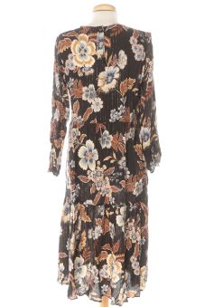 Robe casual S Violeta (by Mango )