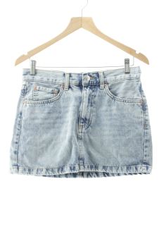 Falda S Mango