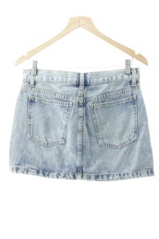 Falda S Mango