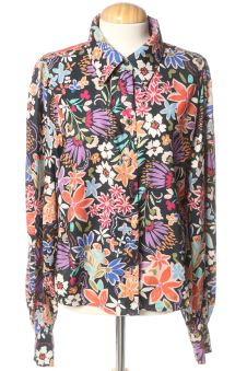 Chemise M LILI SIDONIO X MOLLY BRACKEN