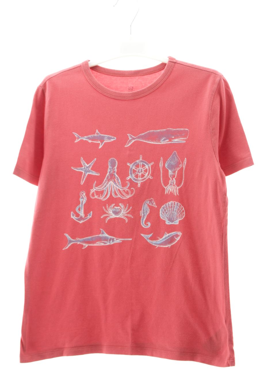 T-shirt Gap de la taille 9 ans de seconde main