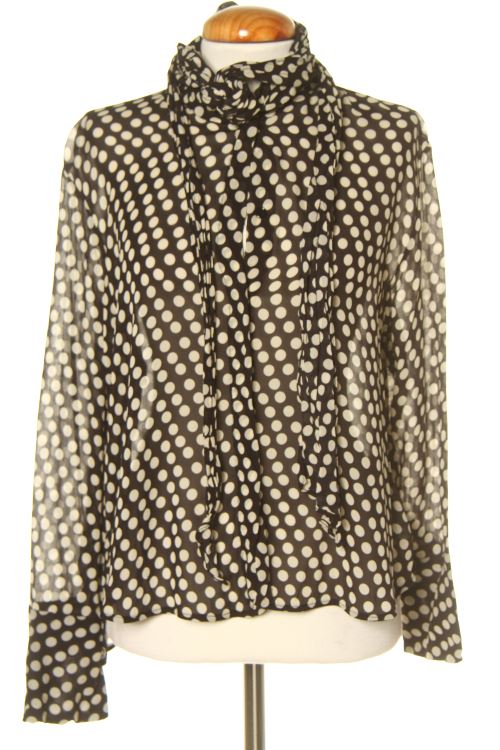 Blouse à manches longues