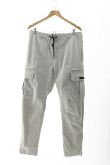 Pantalons M H&M