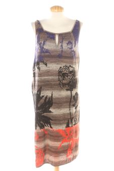 Robe casual L Diktons