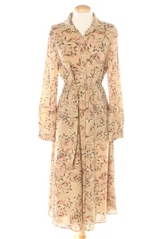 Vestito casual M Teria Yabar, foto 1 di 2
