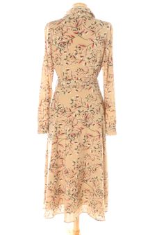 Robe casual M Teria Yabar