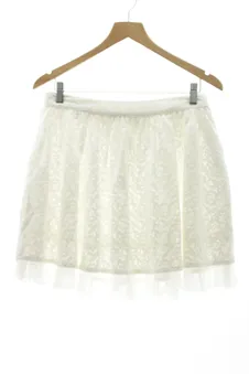 Falda 38 Benetton, foto 1 de 2