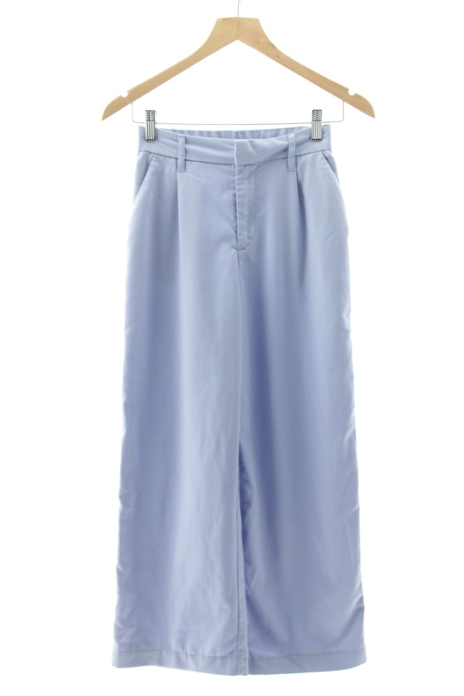 Hose von H&M Größe 32, Farbe Blau, für