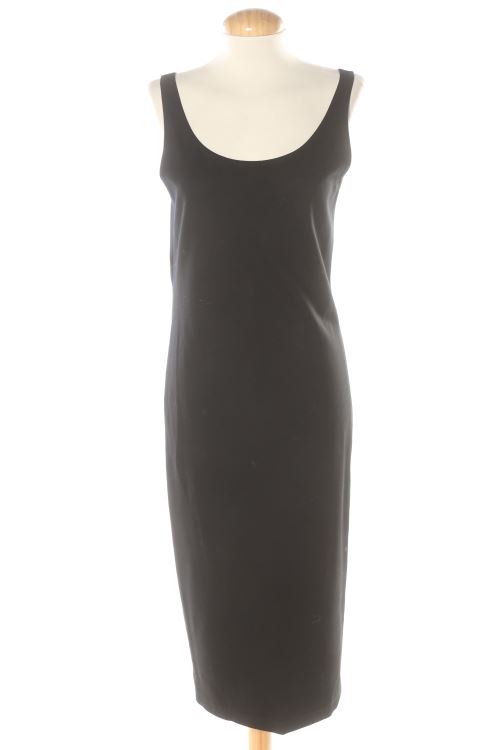 Einfaches Kleid