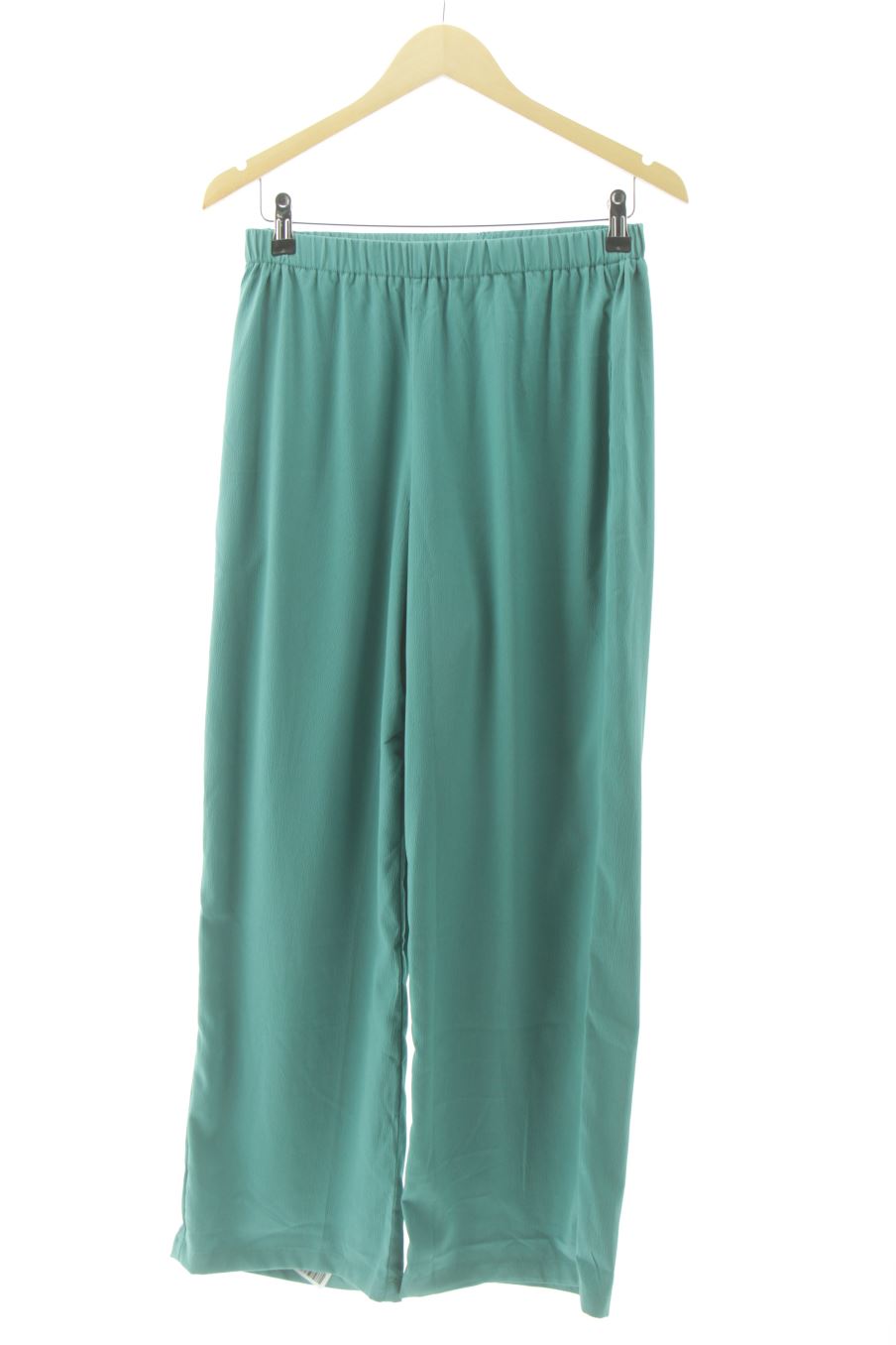 Pantalon Casual PERCENTIL de la taille M, de couleur vert