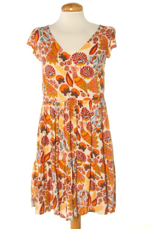 Vestido casual