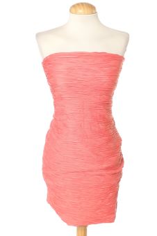 Vestido casual M Zara, foto 1 de 2