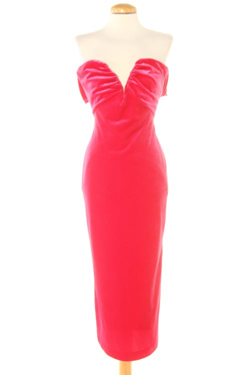 Robe casual