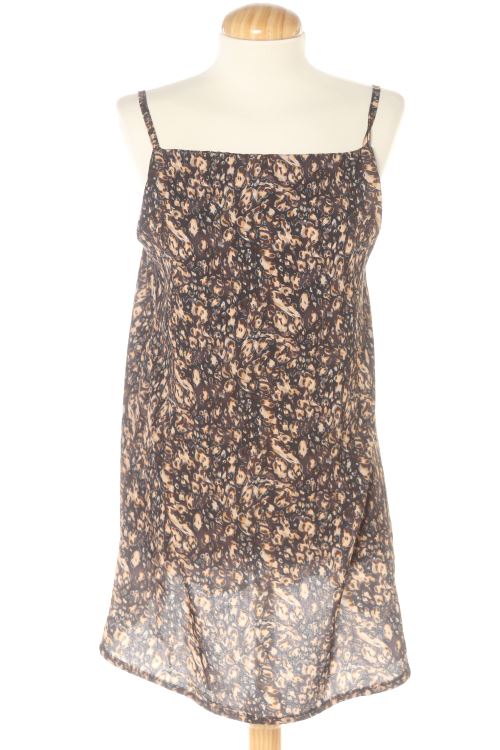 Vestido casual