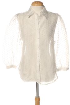 Camisa S Stradivarius, foto 1 de 2