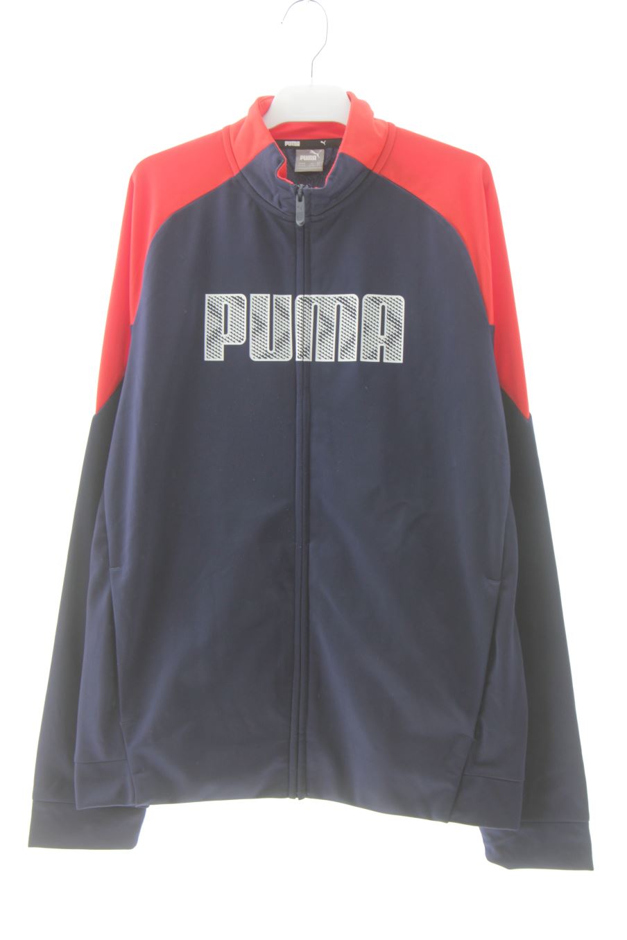 Felpa de Puma de la talla 15 anni seconda mano