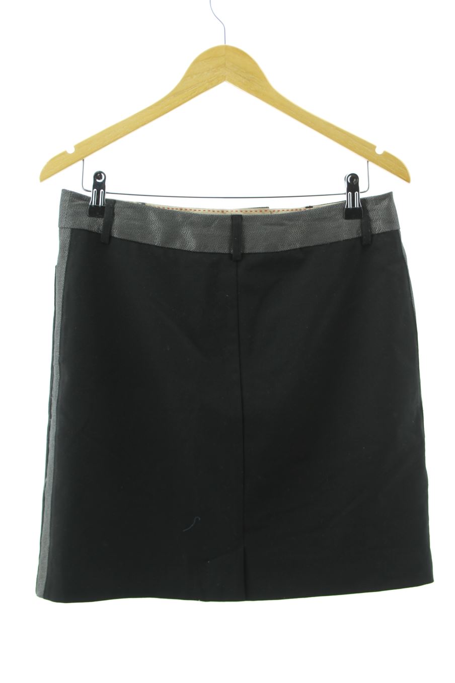 Jupe Kookai de la taille 38, de couleur noir